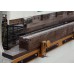 ขายเครื่องพับ KOMATSU ขนาด 2 เมตร แรงกด 50ตัน พับงาน 3.2 มิล ราคา 175,000 บาท